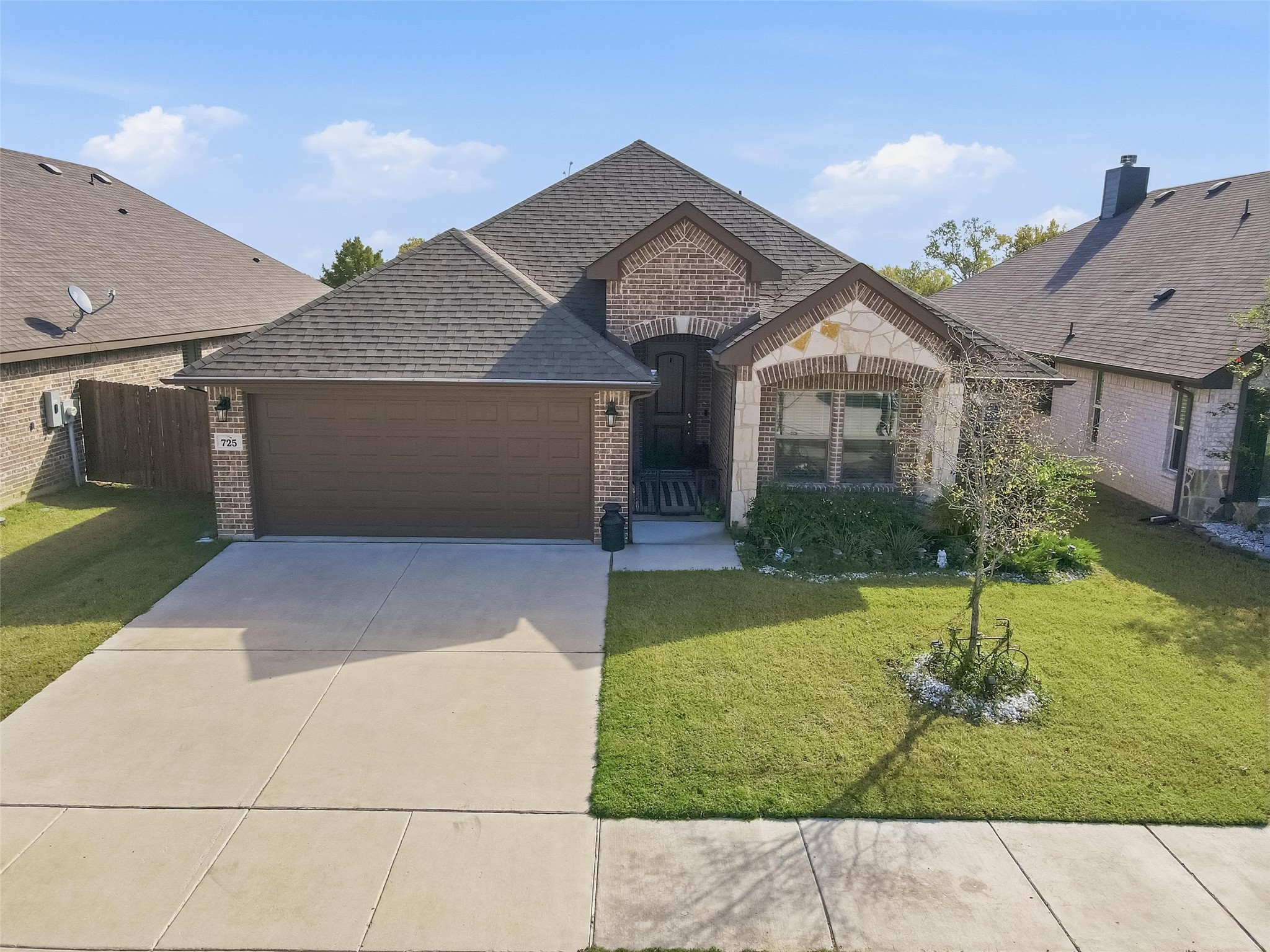 725 Sandy Chip Trail Fort Worth TX 76108