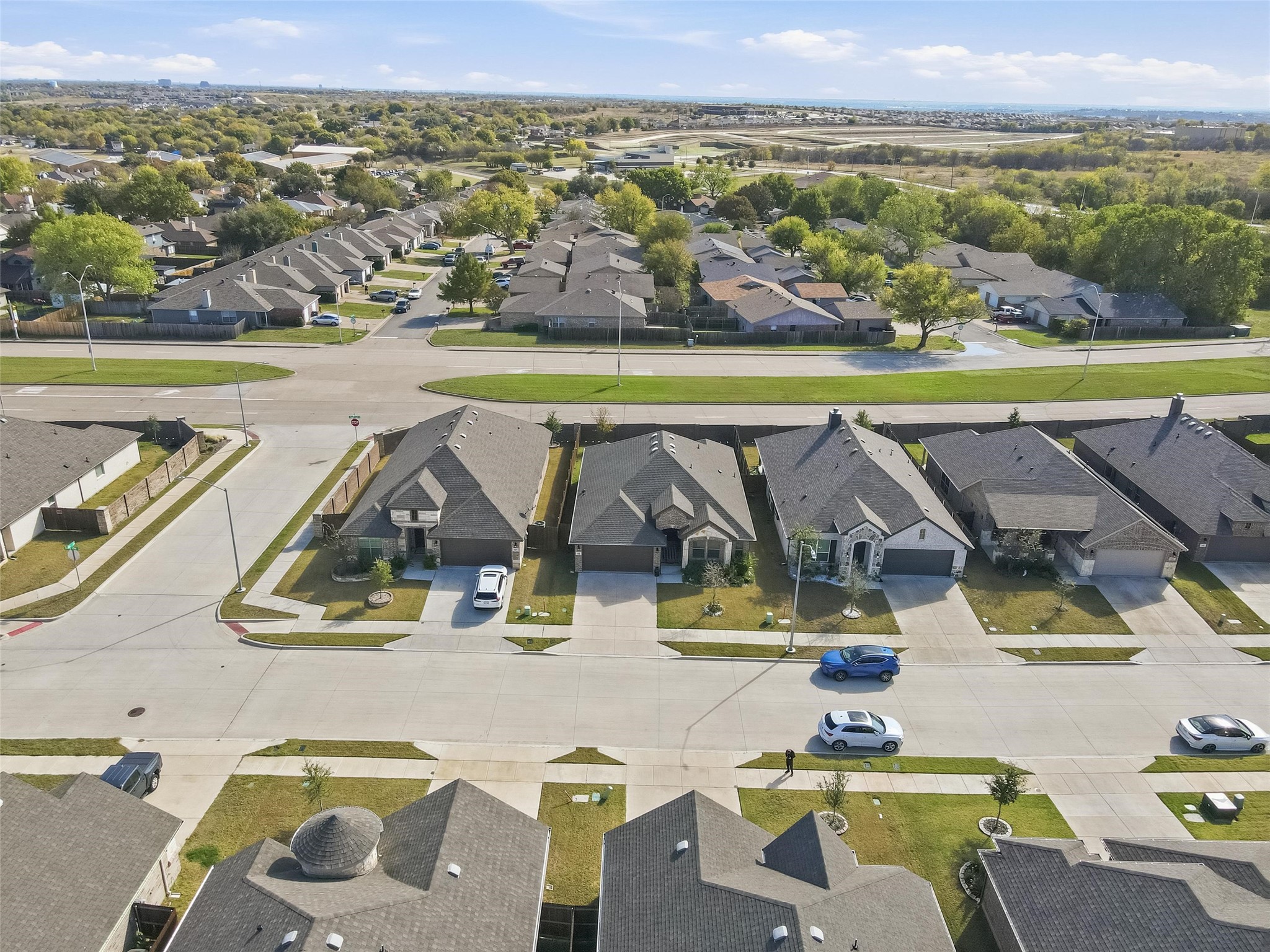 725 Sandy Chip Trail Fort Worth TX 76108