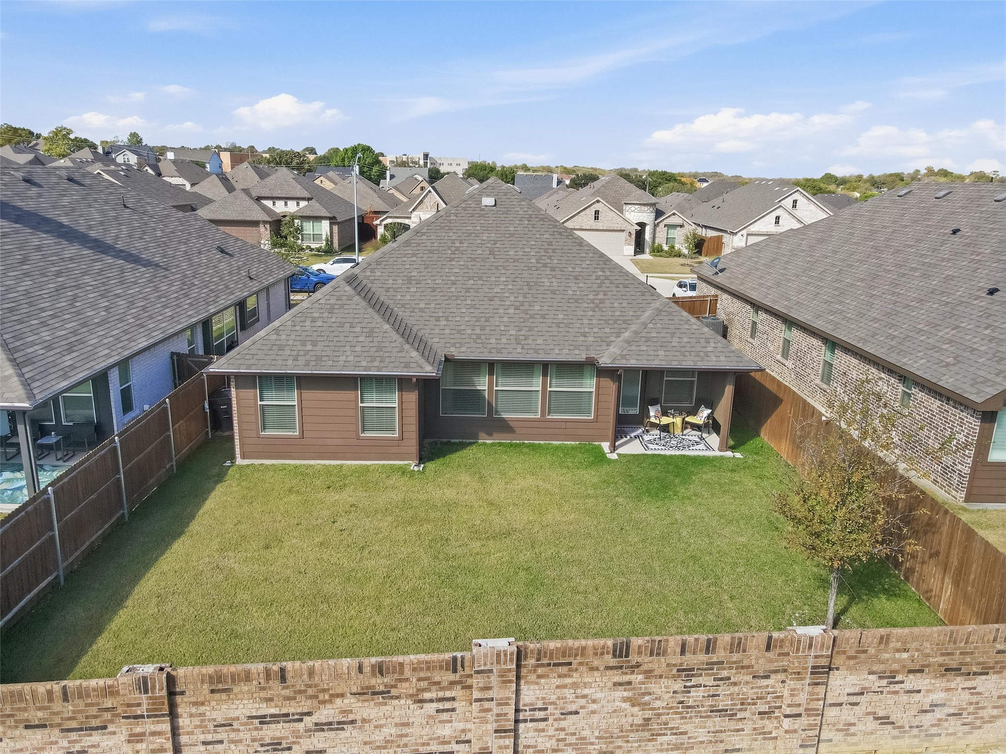 725 Sandy Chip Trail Fort Worth TX 76108