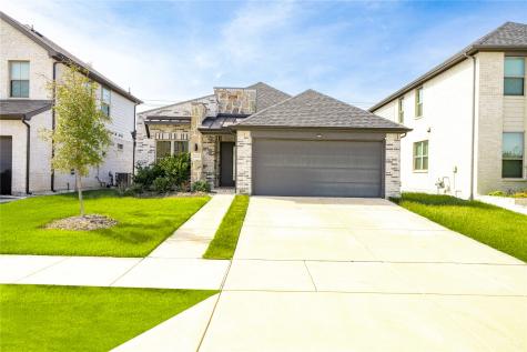 5431 Big Thicket Lane Royse City TX 75189