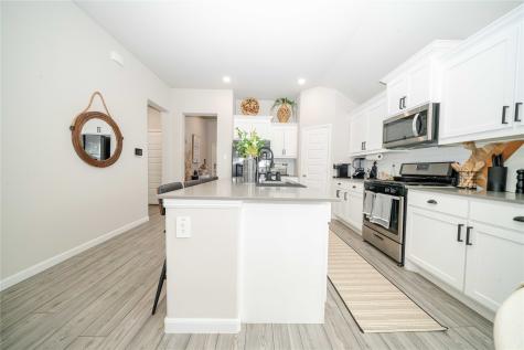 5431 Big Thicket Lane Royse City TX 75189