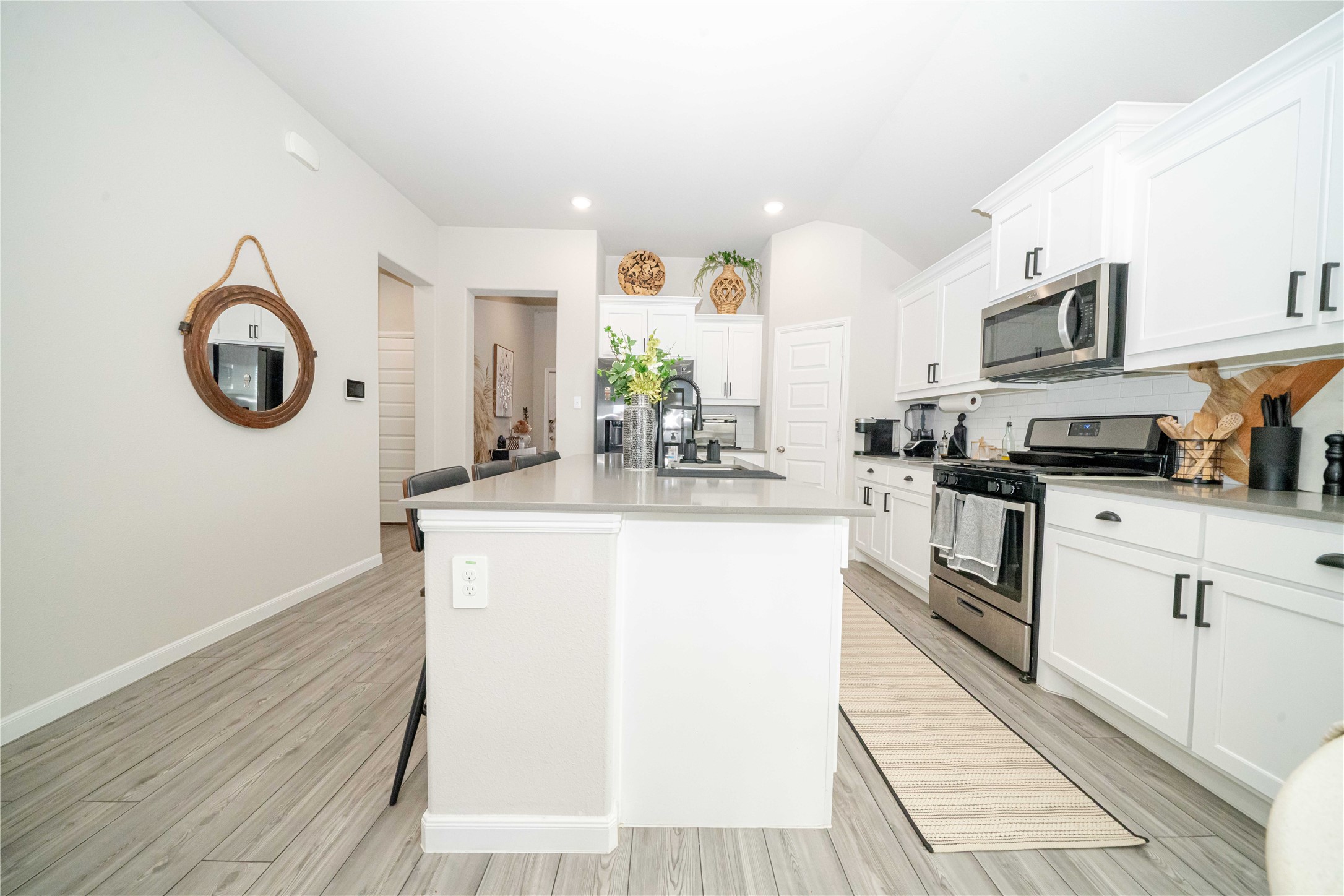 5431 Big Thicket Lane Royse City TX 75189