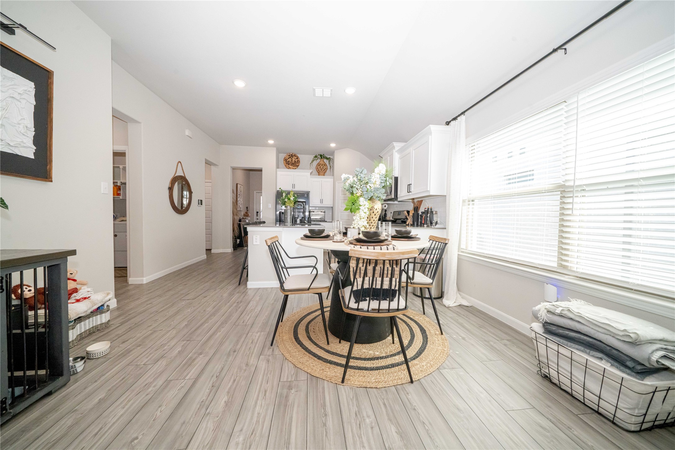 5431 Big Thicket Lane Royse City TX 75189