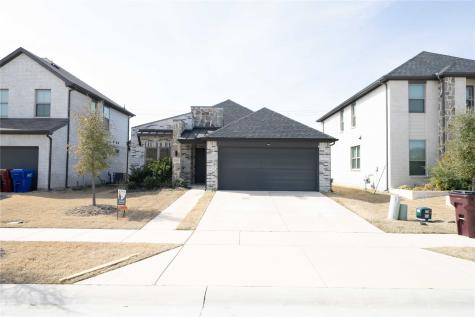 5431 Big Thicket Lane Royse City TX 75189