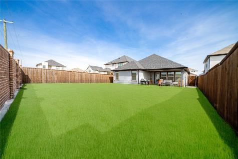 5431 Big Thicket Lane Royse City TX 75189