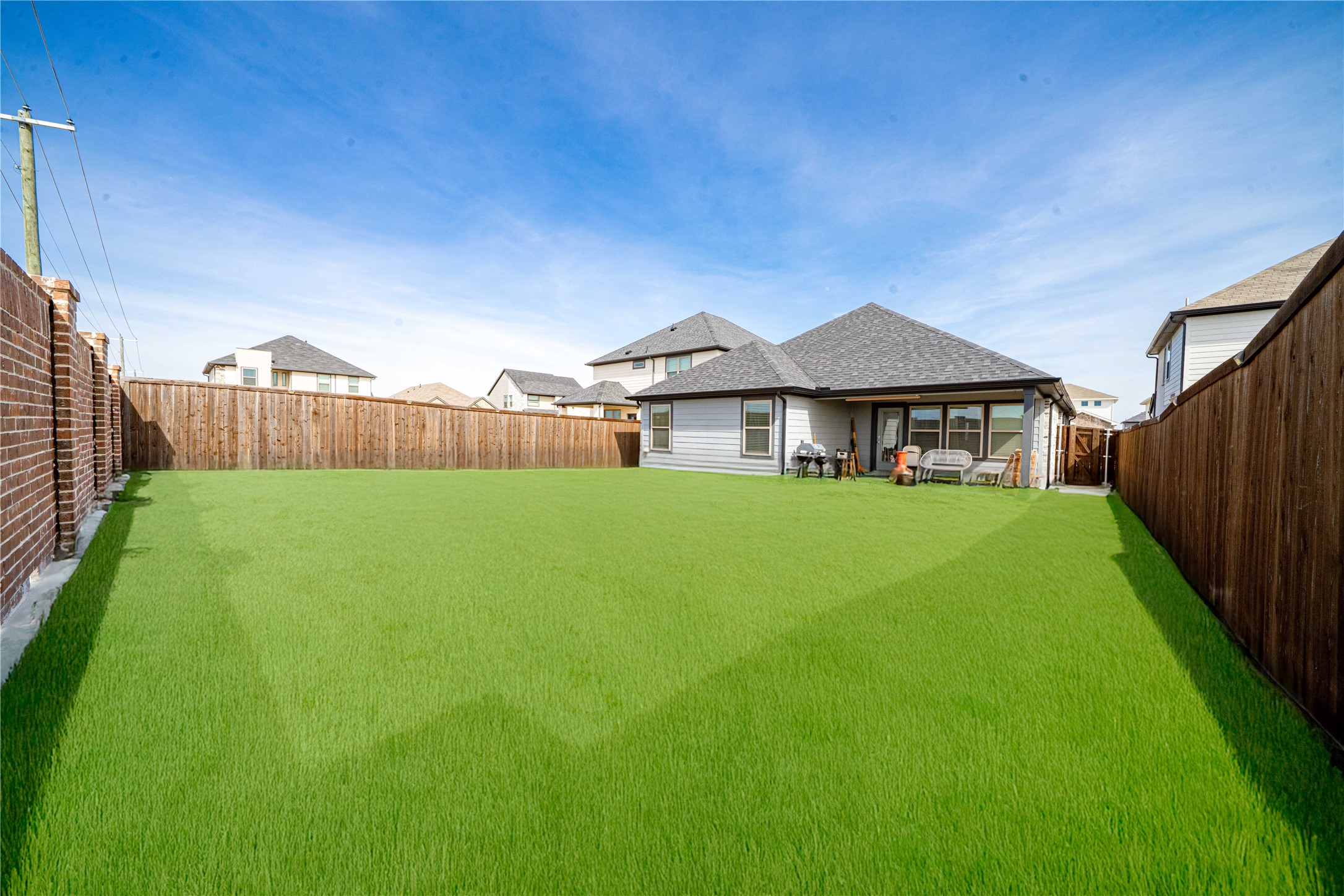 5431 Big Thicket Lane Royse City TX 75189