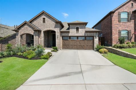 1013 Hoyt Drive Mckinney TX 75071