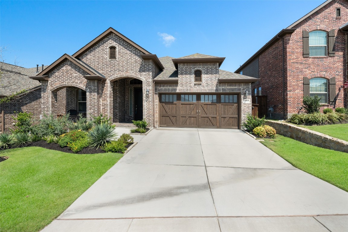 1013 Hoyt Drive Mckinney TX 75071