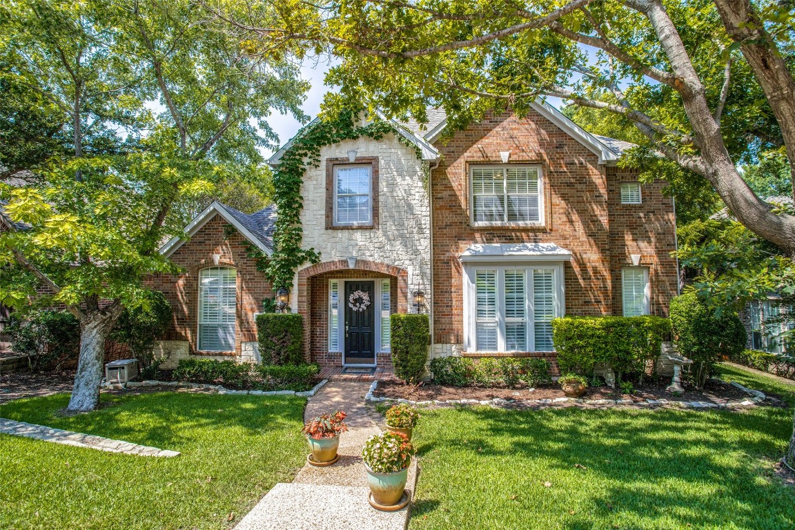 1418 Greenbriar Drive Allen TX 75013