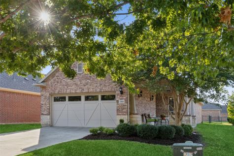 7909 Hogan Court Frisco TX 75036