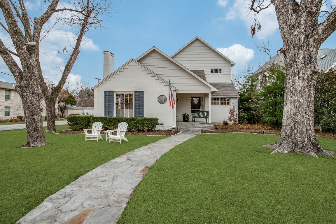 5501 W Amherst Avenue Dallas TX 75209
