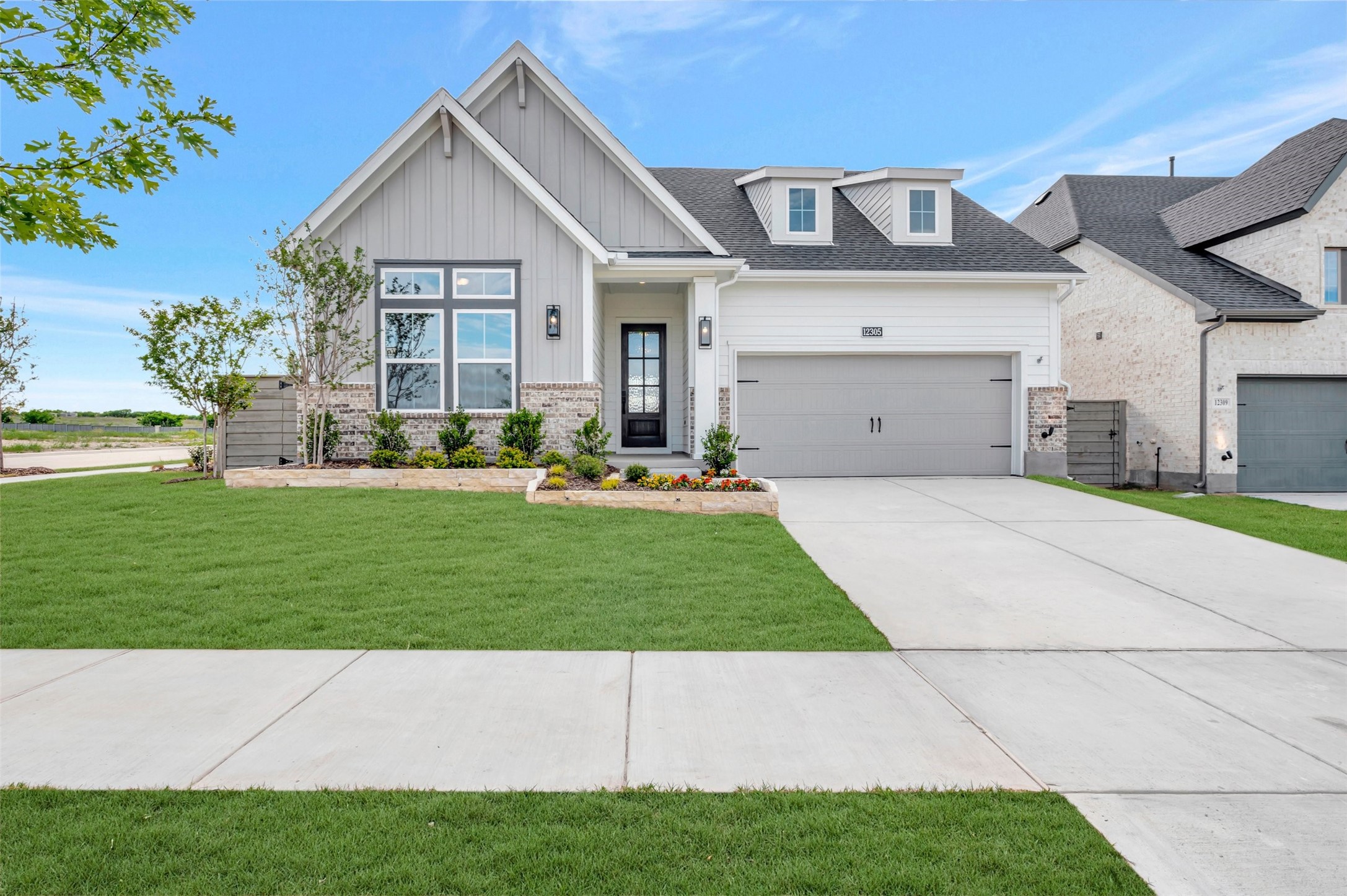 12305 Crape Myrtle Court Justin TX 76247