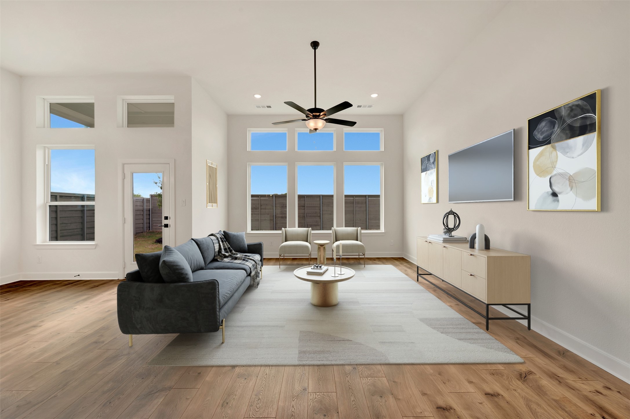 12305 Crape Myrtle Court Justin TX 76247
