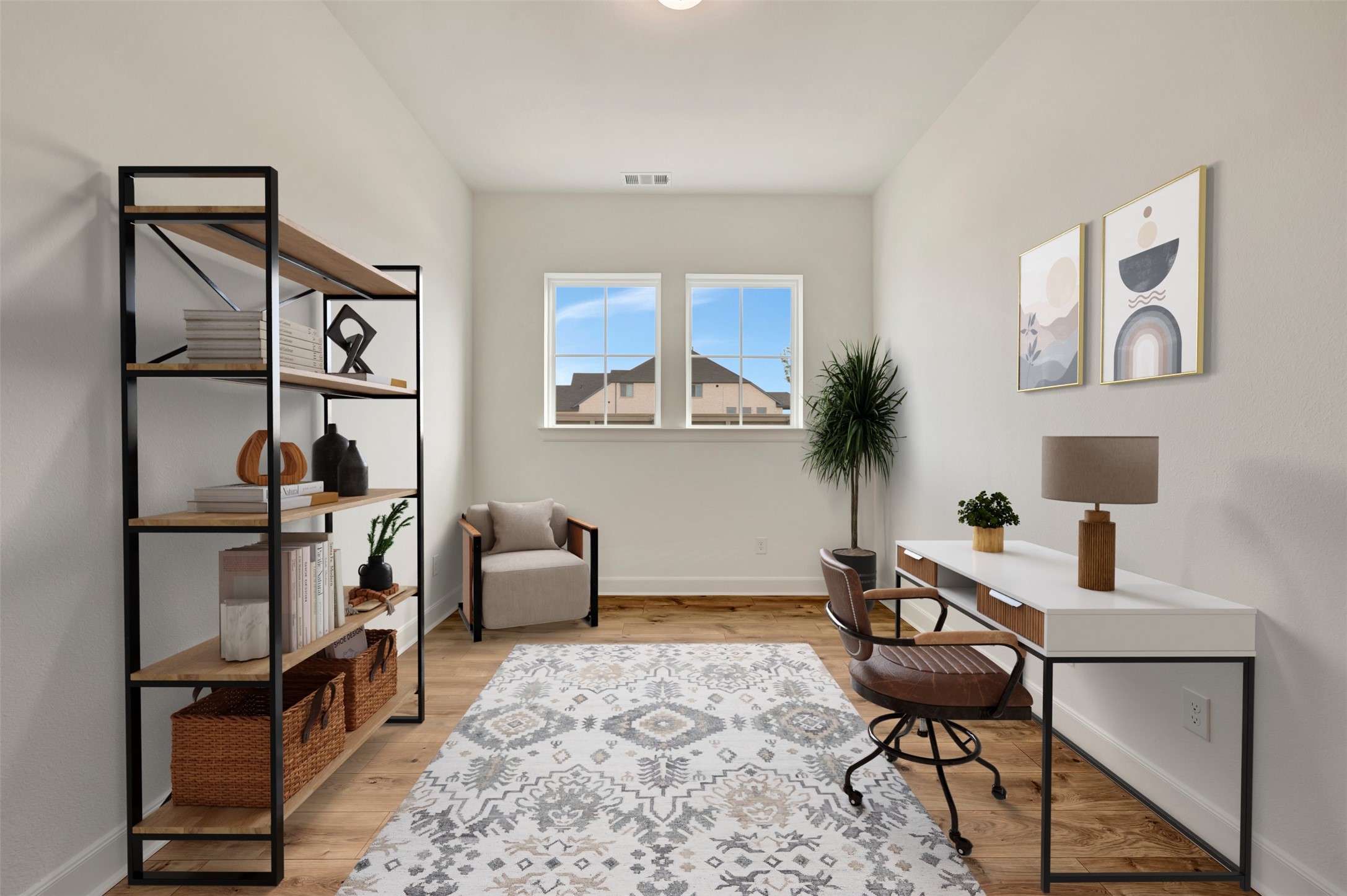 12305 Crape Myrtle Court Justin TX 76247