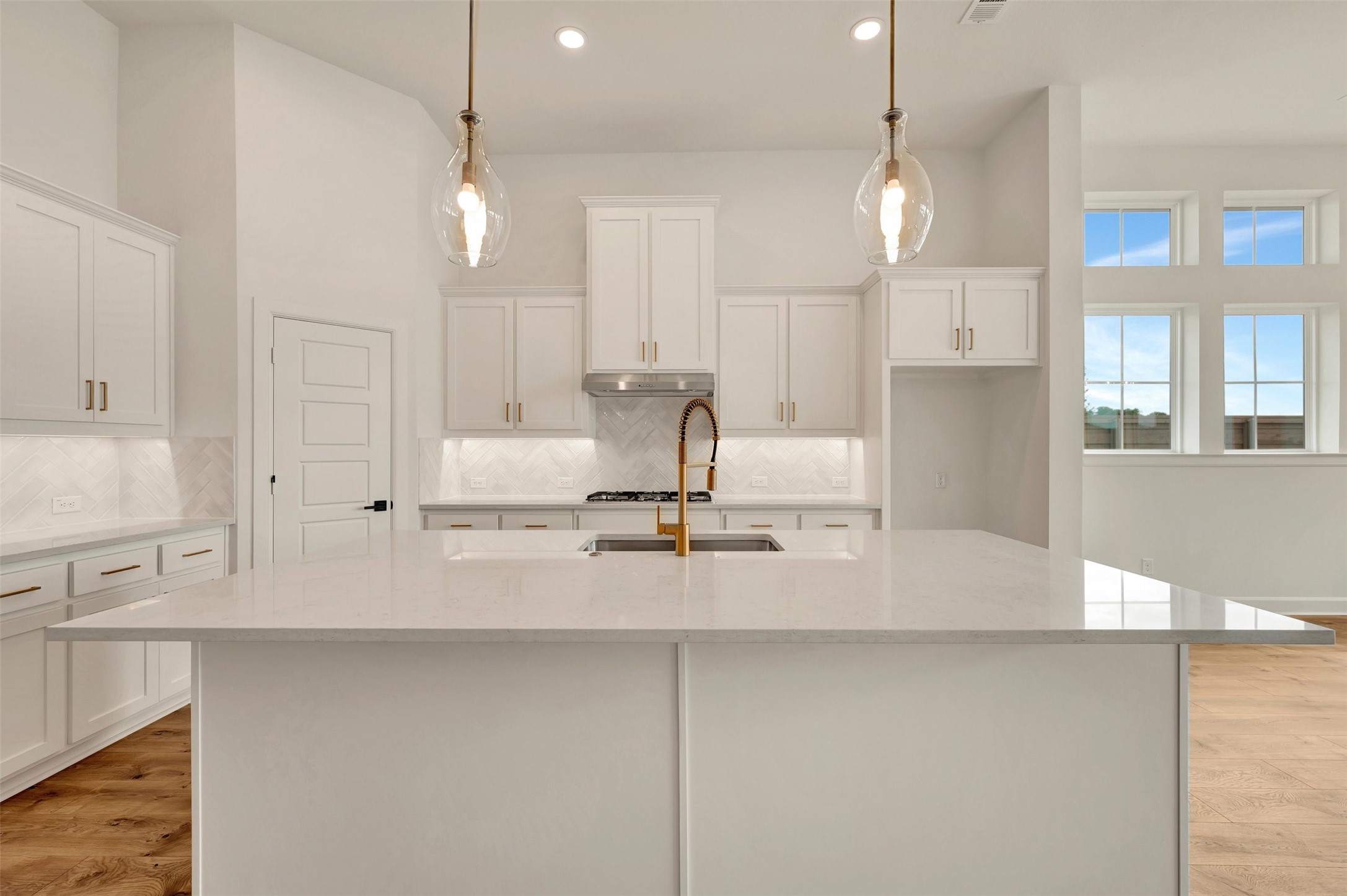 12305 Crape Myrtle Court Justin TX 76247