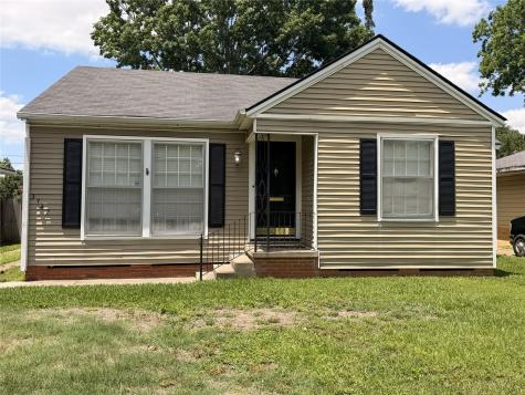 3742 Greenway Place Shreveport LA 71105