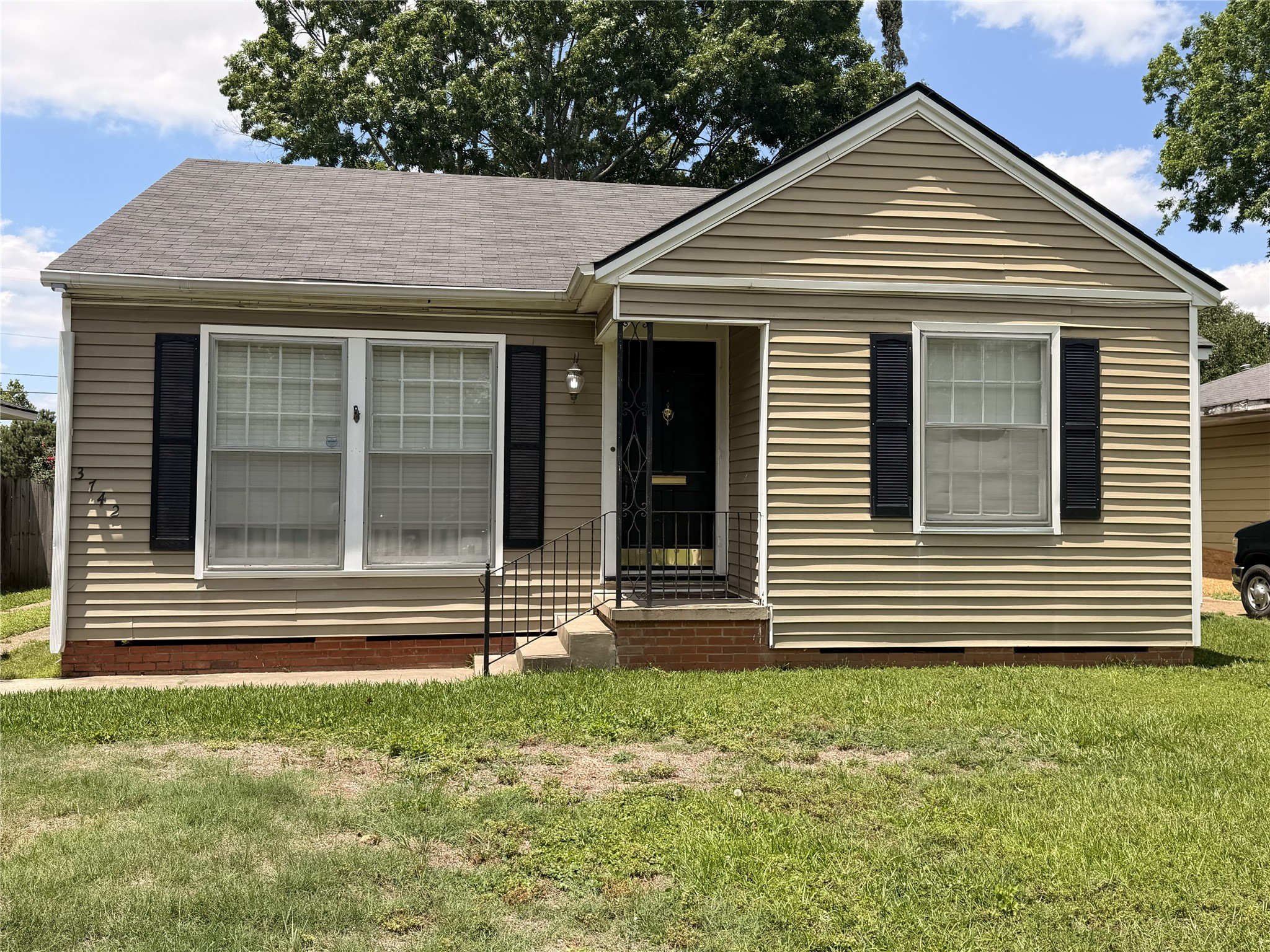 3742 Greenway Place Shreveport LA 71105