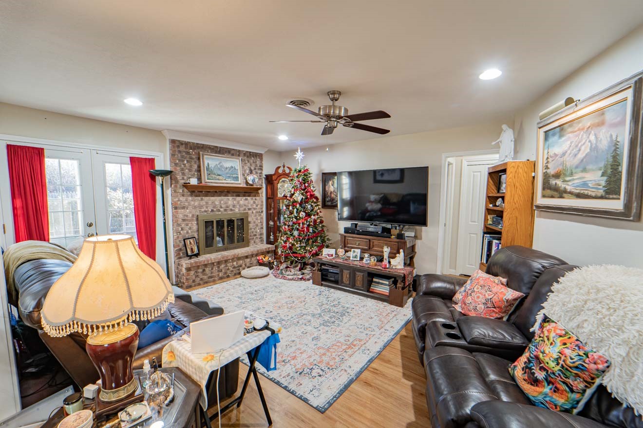 2403 Sha Lane Breckenridge TX 76424