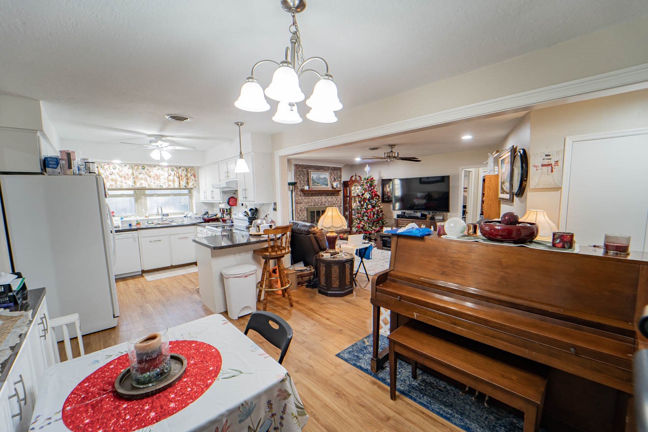 2403 Sha Lane Breckenridge TX 76424