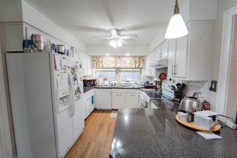 2403 Sha Lane Breckenridge TX 76424