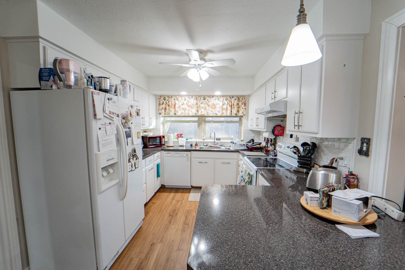 2403 Sha Lane Breckenridge TX 76424