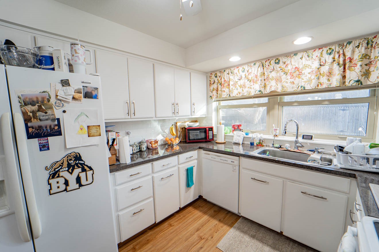 2403 Sha Lane Breckenridge TX 76424