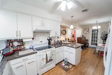 2403 Sha Lane Breckenridge TX 76424