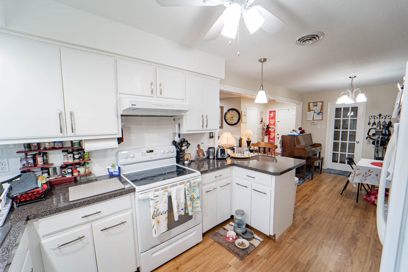 2403 Sha Lane Breckenridge TX 76424