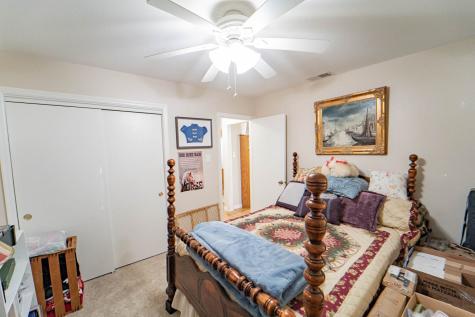 2403 Sha Lane Breckenridge TX 76424