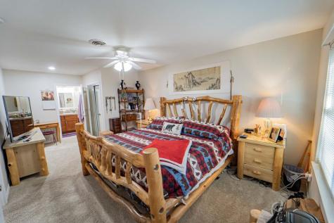 2403 Sha Lane Breckenridge TX 76424