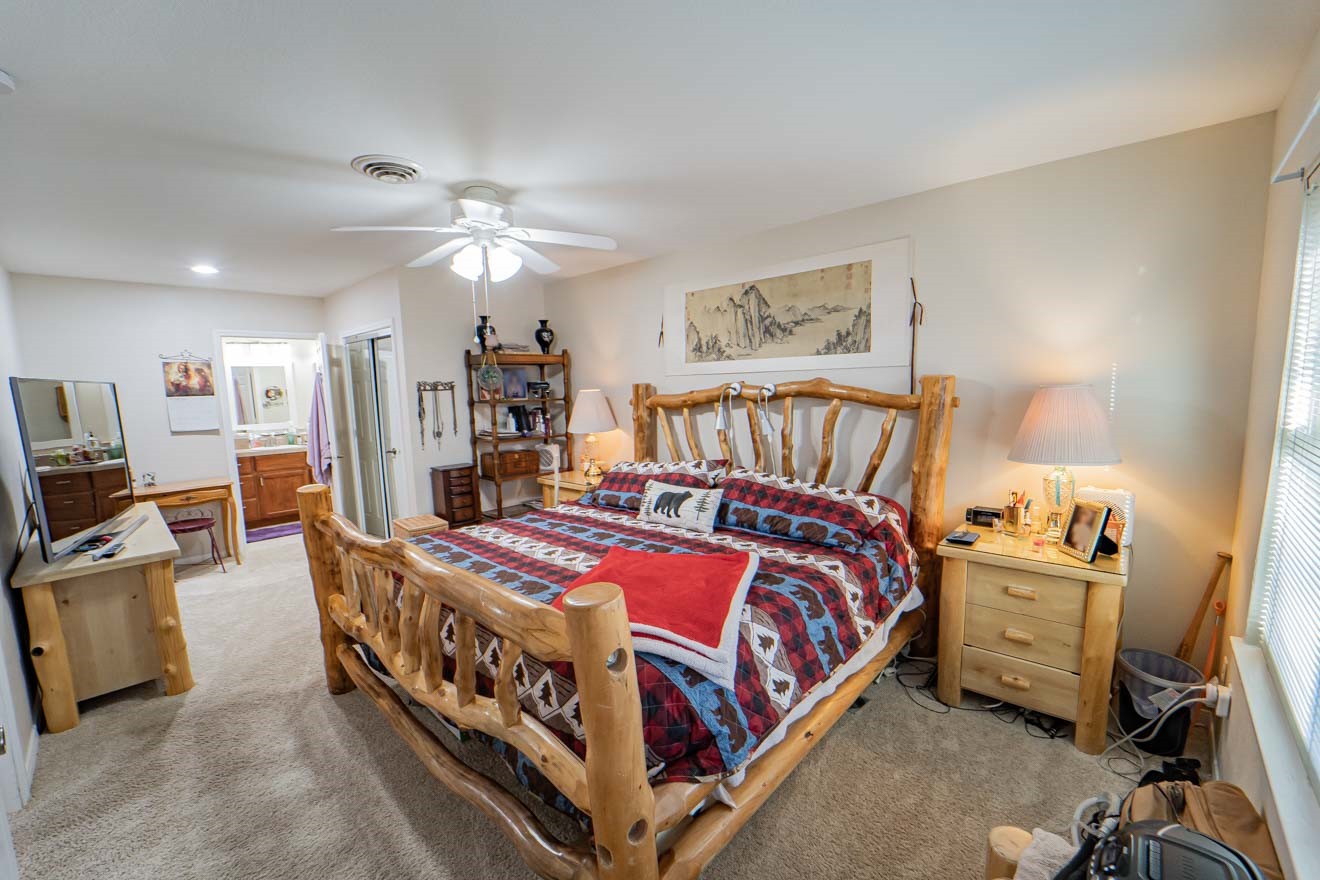 2403 Sha Lane Breckenridge TX 76424