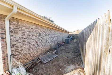 2403 Sha Lane Breckenridge TX 76424