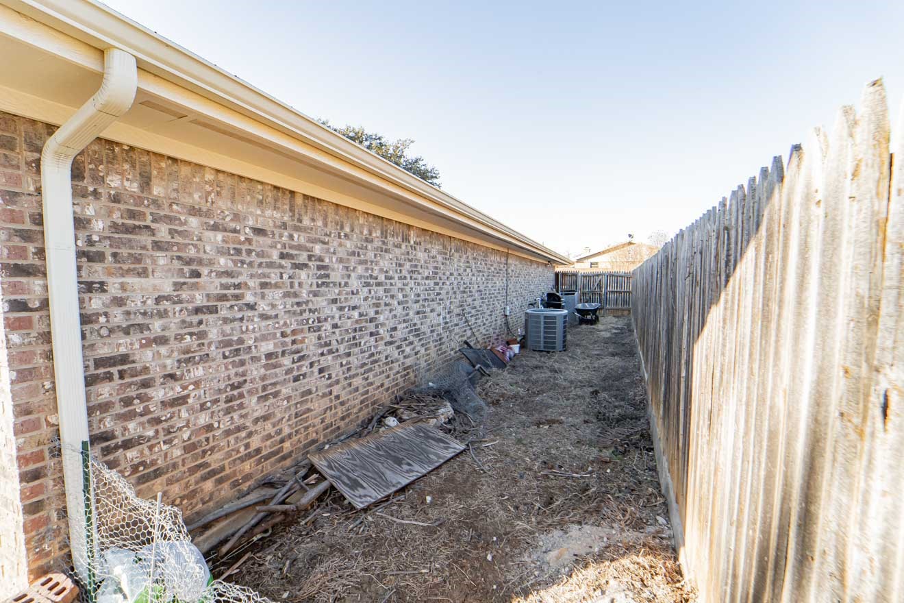 2403 Sha Lane Breckenridge TX 76424