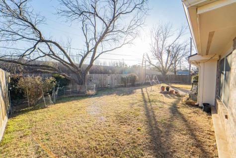 2403 Sha Lane Breckenridge TX 76424
