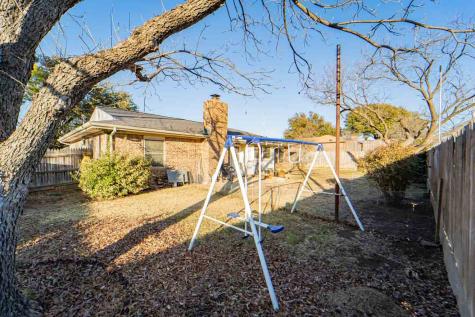 2403 Sha Lane Breckenridge TX 76424