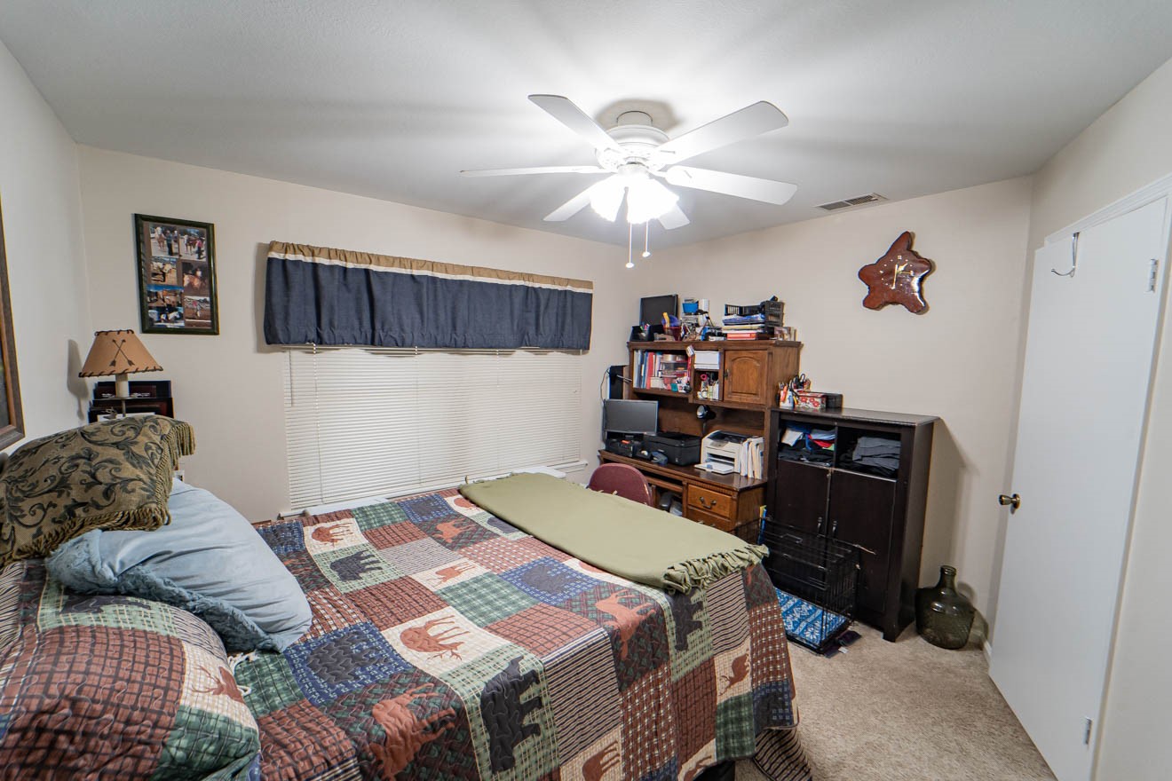 2403 Sha Lane Breckenridge TX 76424