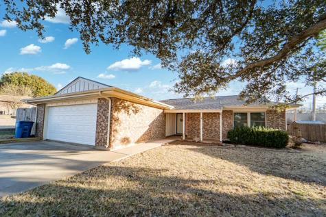 2403 Sha Lane Breckenridge TX 76424