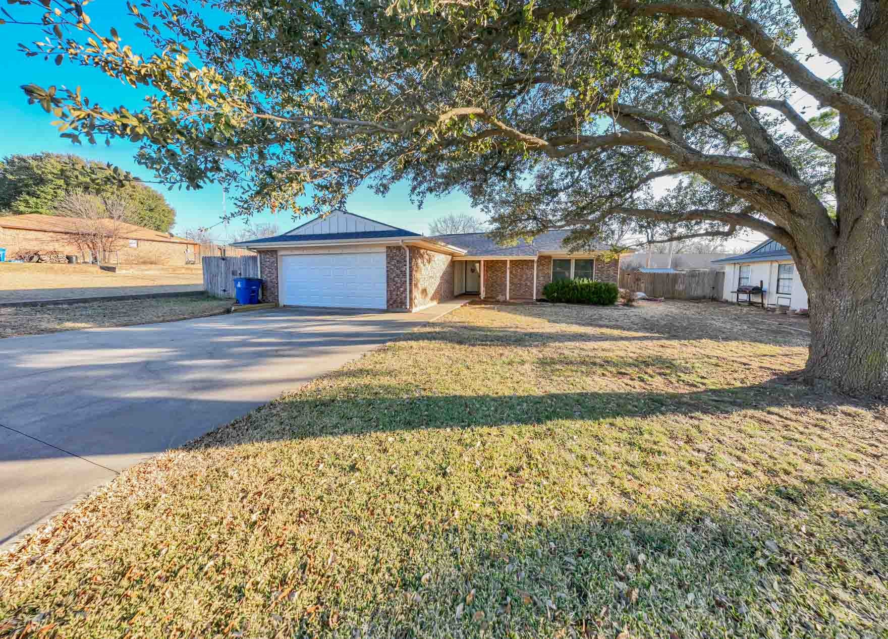 2403 Sha Lane Breckenridge TX 76424
