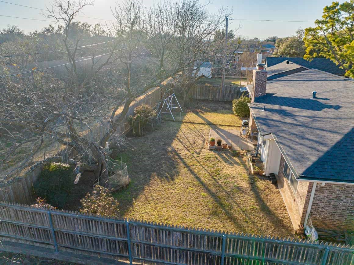 2403 Sha Lane Breckenridge TX 76424