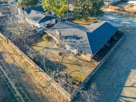 2403 Sha Lane Breckenridge TX 76424