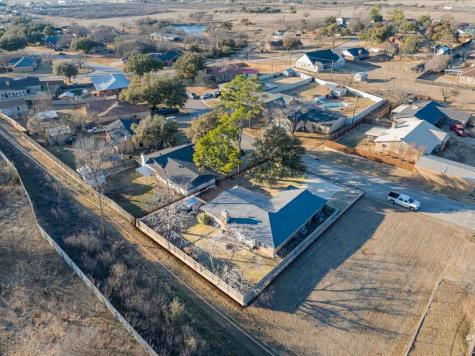 2403 Sha Lane Breckenridge TX 76424