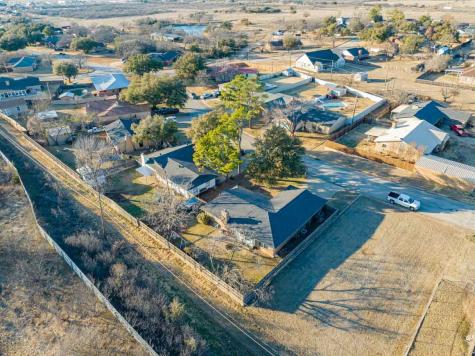 2403 Sha Lane Breckenridge TX 76424