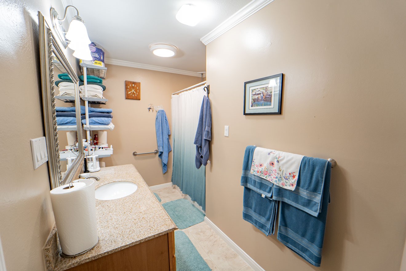 2403 Sha Lane Breckenridge TX 76424