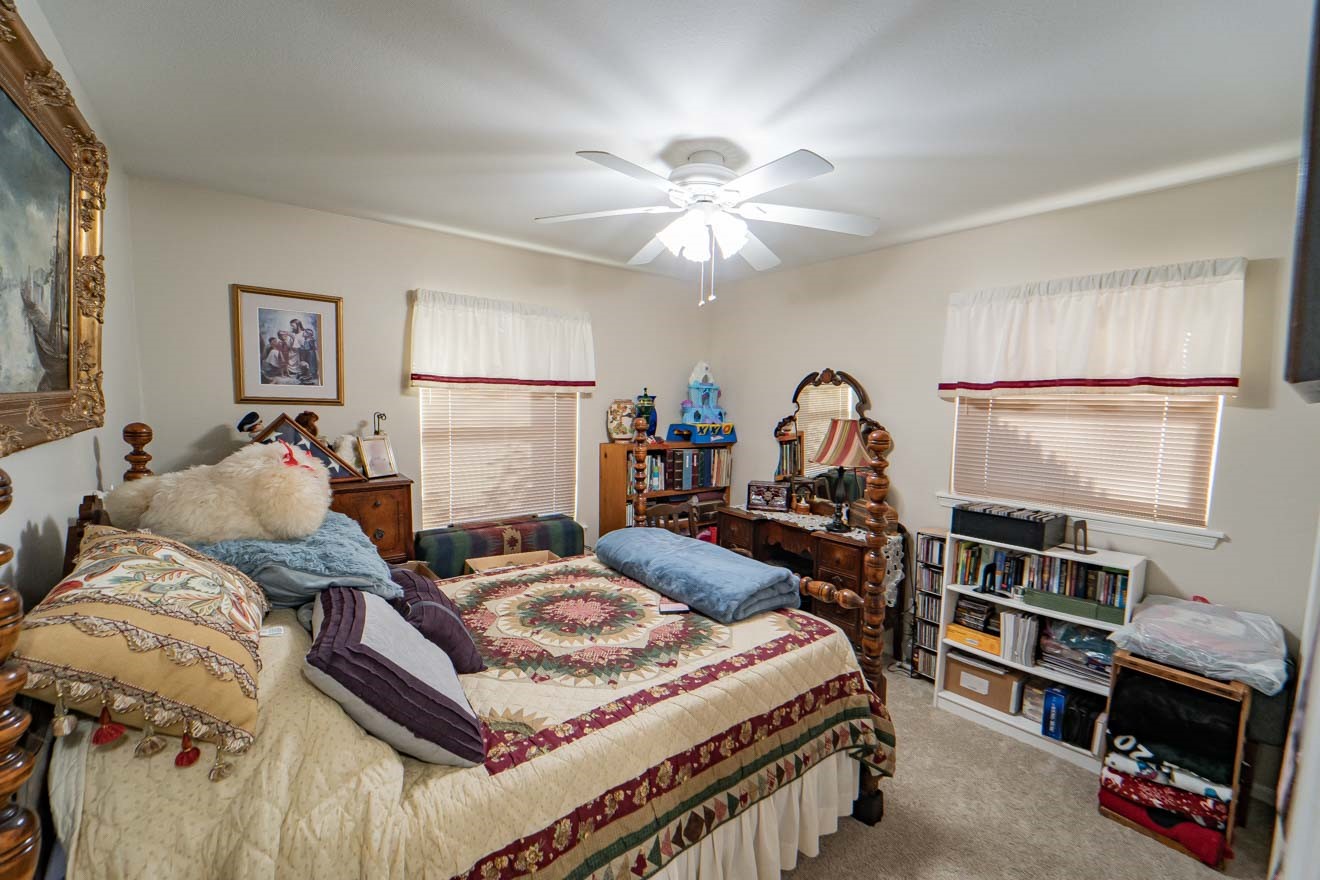 2403 Sha Lane Breckenridge TX 76424