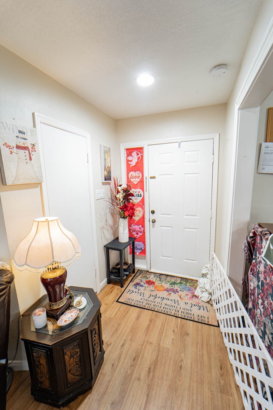 2403 Sha Lane Breckenridge TX 76424