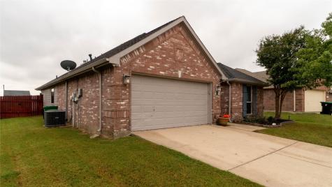 12725 Carpenter Lane Rhome TX 76078