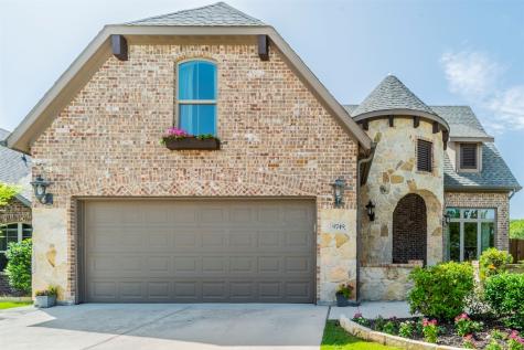 9749 Rio Frio Trail Fort Worth TX 76126