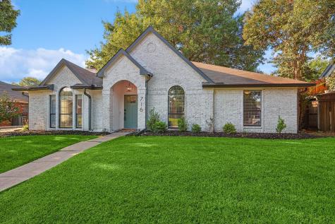 716 E Ridge Street Allen TX 75002