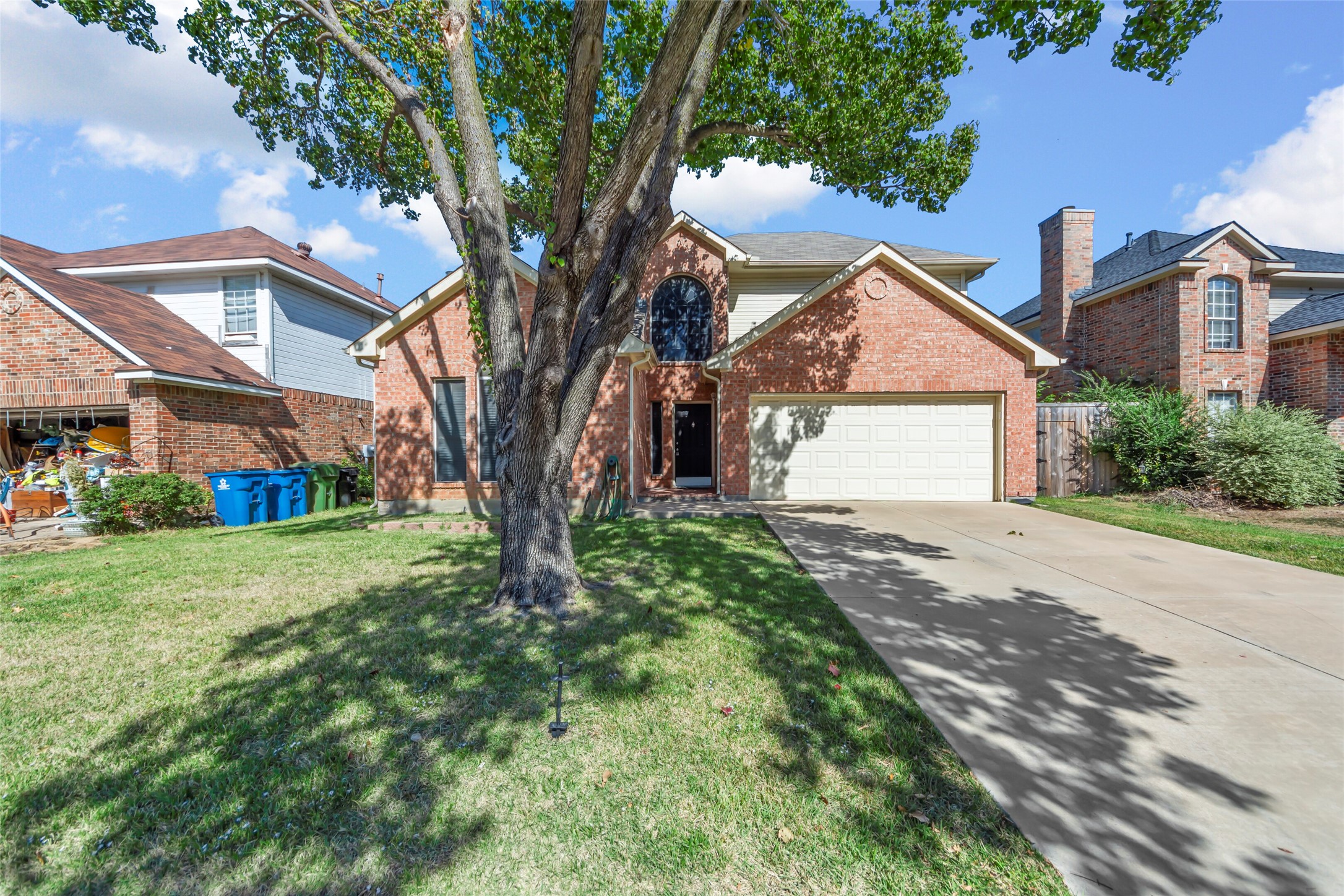 1824 Robin Lane Flower Mound TX 75028