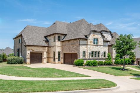 653 Meadow Creek Drive Keller TX 76248